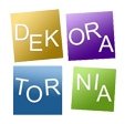 Logo Dekoratornia