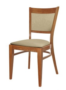 Krzesło stylowe AT-3904