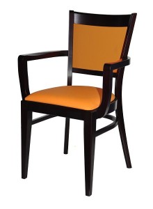 Fotel stylowy BT-3904-V