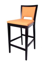 Hoker barowy tapicerowany BST-0702