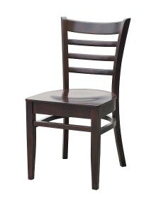 drewniane krzesła do restauracji AR-9907