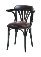 fotel restauracyjny BG-24-cow