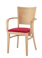 fotel restauracyjny BT-3917