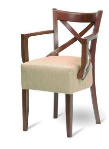 fotele restauracyjne BL-145-1