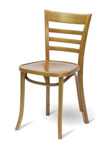 krzesło restauracyjne AJ-8000