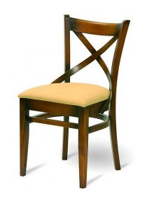 krzesło restauracyjne AL-145