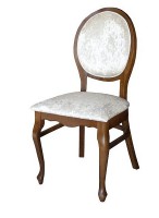 stylowe krzesło do restauracji AR-9702-1N