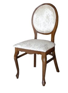 stylowe krzesło do restauracji AR-9702-1N