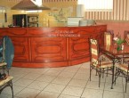 Bar Lido Radomsko i krzesła metalowe