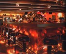 Bar Bicycle
