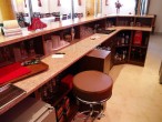 Bar i recepcja w Suchedniowie