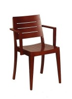Fotel sztaplowany BS-0501