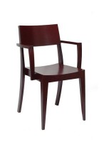 Fotel sztaplowany BS-05031
