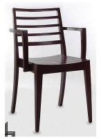 Fotel sztaplowany BS-0506