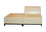 Sofa barowa system Soho A+B