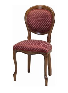 Stylowe krzesla do restauracji A-1002-V
