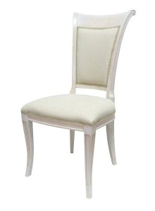 Stylowe krzesła restauracyjne A-1004-V