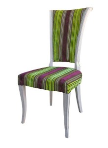 Stylowe krzesła restauracyjne A-1004-V2