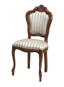 Stylowe krzesło restauracyjne A-1005-VP