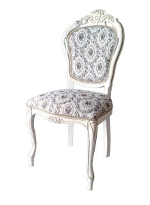 Stylowe krzesło restauracyjne A-1006-V