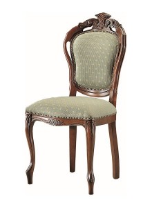 Stylowe krzesło restauracyjne A-1006-VP
