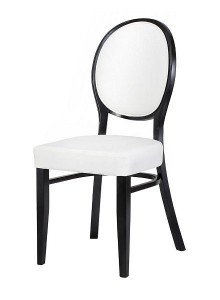 Stylowe krzesło z Radomska AR-0951