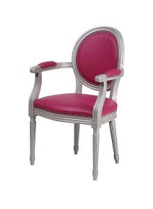 Fotele stylowe B-1001-VP