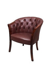 Fotele stylowe B-29-P