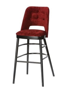 Fotel stylowy do restauracji BSJ-0045