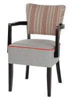 Fotel nowoczesny z Radomska BR-9608-2