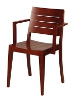 Fotel nowoczesny do restauracji BS-0501