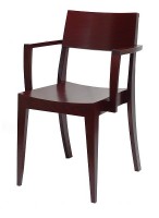 Fotel nowoczesny do restauracji BS-0503