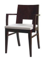 Fotel nowoczesny tani BS-0805