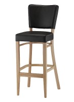 Nowoczesny stołek barowy BSR-9608