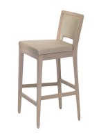 Nowoczesny stołek barowy BST-0702