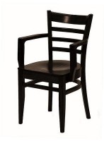 Fotel drewniany BR-9907