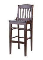 Hoker drewniany BSR-0014